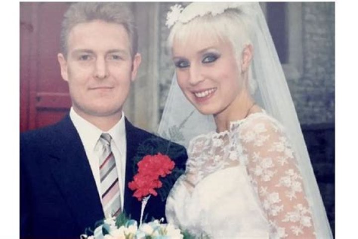 Meet Dawn Neesom Husband Mark Neesom Everything To Know About British