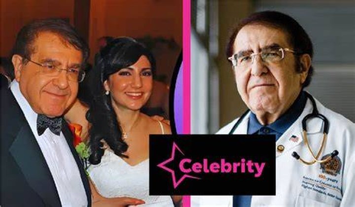 Meet Delores Nowzaradan Exwife of Dr. Younan Nowzaradan & Her Net
