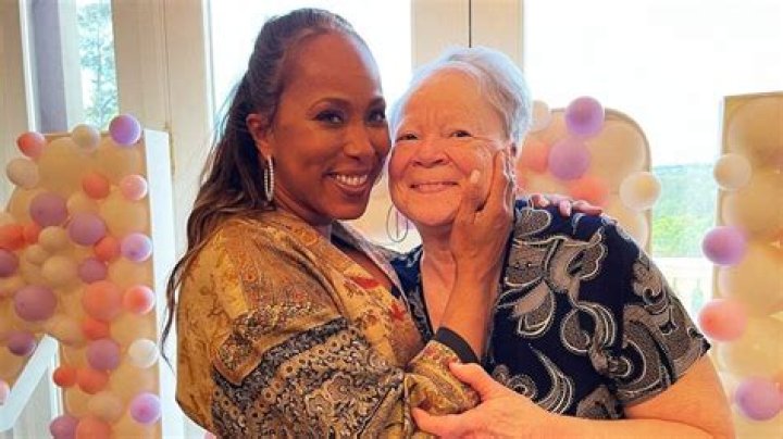 Meet Doris Bridges All About Marjorie Elaine Harvey's Mother