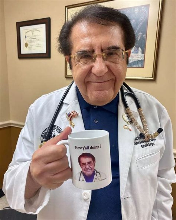Meet Dr. Nowzaradan's Ex wife, Delores Nowzaradan What's Her Untold Truth?