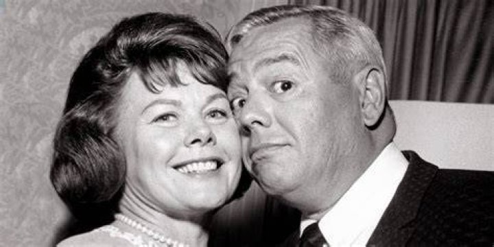Meet Edith Mack Hirsch The Wife Of Desi Arnaz Naija Super Fans