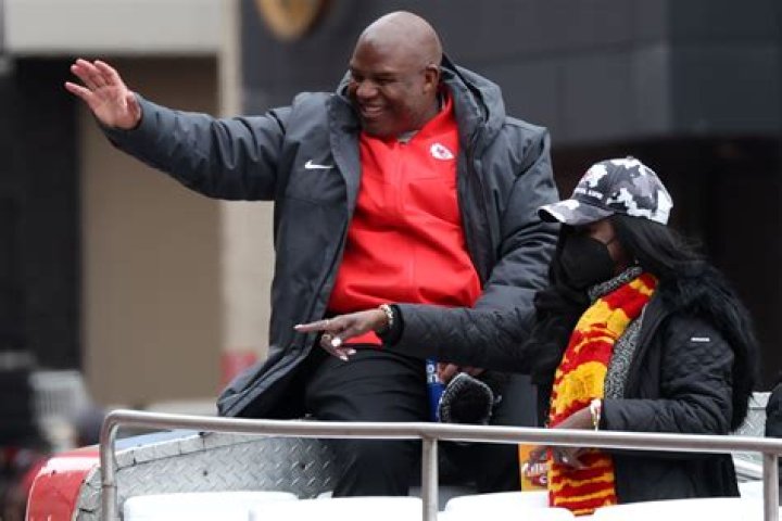Meet Eric Bieniemy's wife Mia Bieniemy (Bio, Wiki)