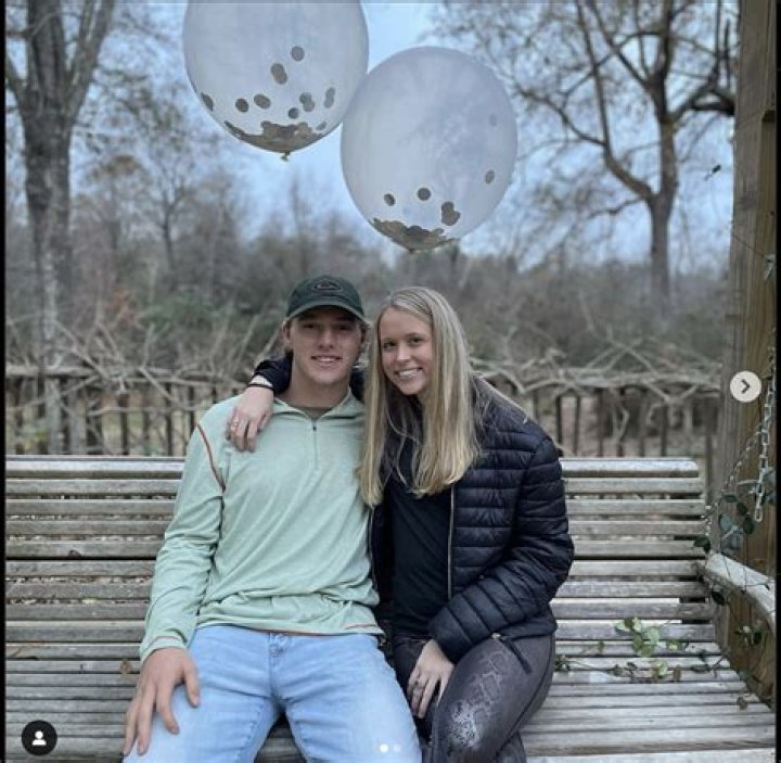 Meet Gunnar Henderson Girlfriend Katherine Lee