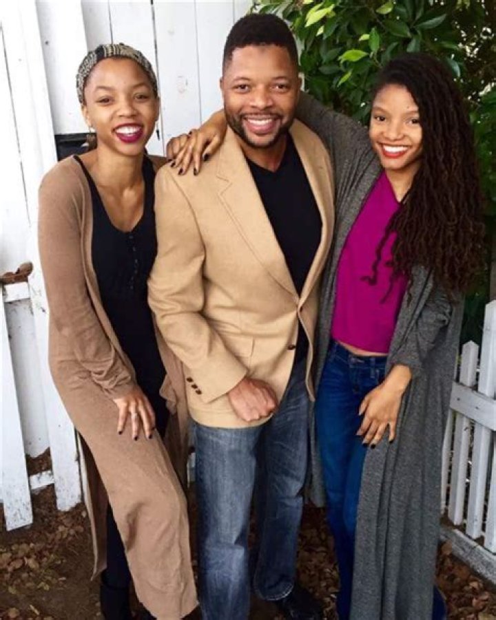 Meet Halle Bailey Siblings Chloe Ski And Branson Parents