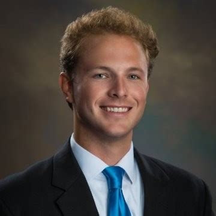 Meet Henry McMaster's Children Mary Rogers And Henry McMaster Jr. ABTC