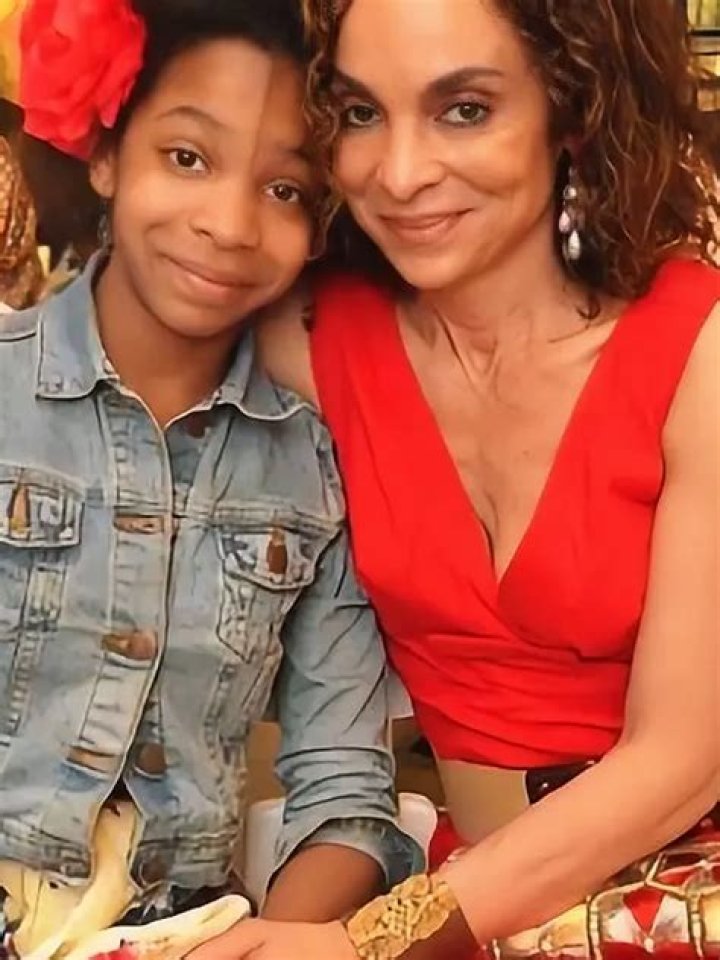 Meet Imani Duckett, Jasmine Guy's Daughter
