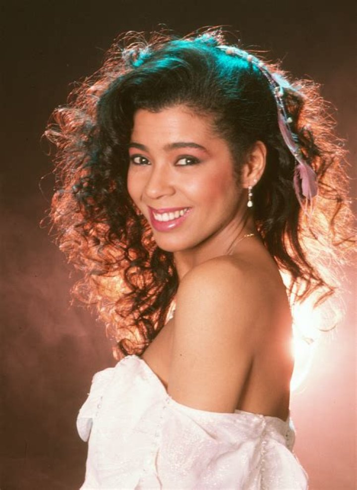 Meet Irene Cara's Parents Gaspar and Louise Escalera AbaloMedia