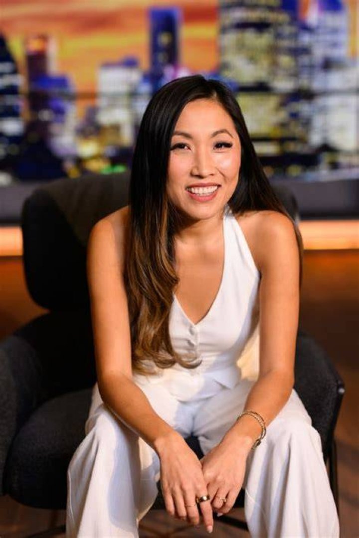 Meet Jane Lu Husband James Waldie, Kids And Family