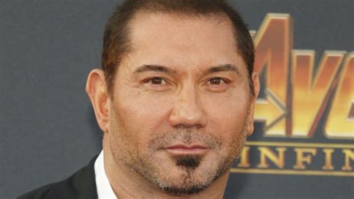 Meet Keilani Bautista, Dave Bautista's Daughter