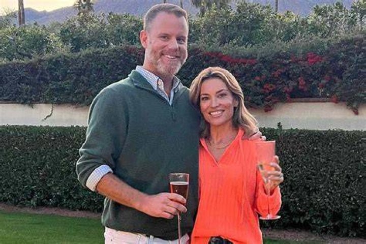 Meet Kit Hoover&rsquo;s Son Crowley Sullivan Jr With Husband Crowley Sullivan