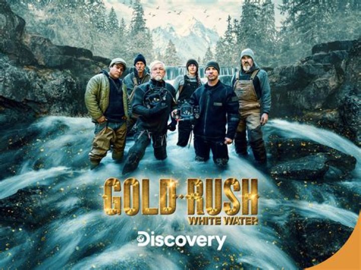 Meet &ldquo;Gold Rush White Water&rdquo; Star Dakota Fred Hurt&rsquo;s Wife, Jennifer Hurt