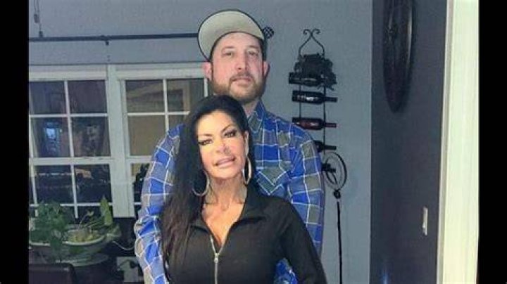 Meet Leese Marie, girlfriend of Rick Ness Biography, Net Worth & More