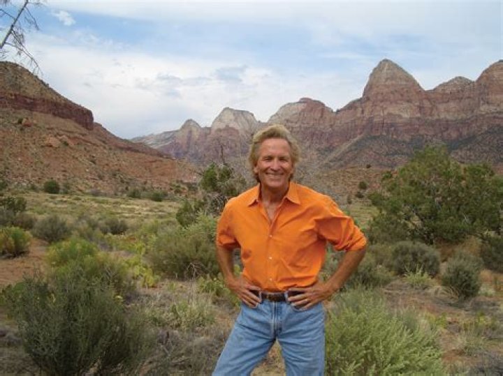 Meet Local Hero Doug McConnell Bay Nature