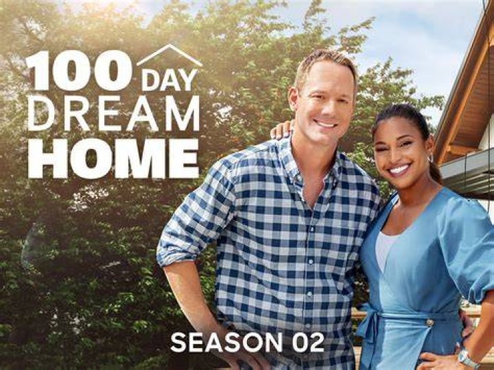 Meet &lsquo;100 Day Dream Home&rsquo; Host Mika Kleinschmidt&rsquo;s Talented Daughter
