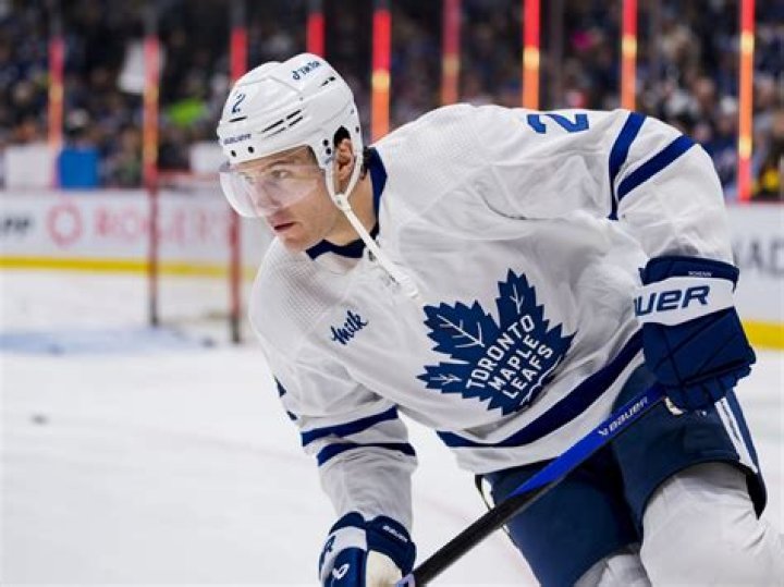 Meet Luke Schenn Wife Jeska Peczek Relationship Kids
