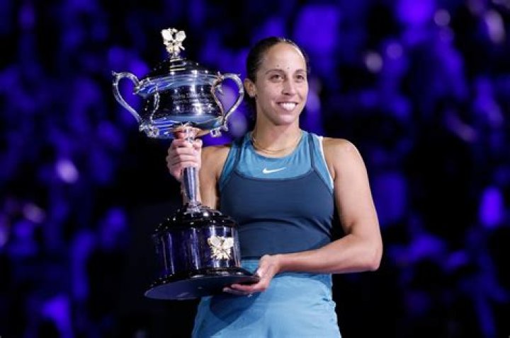Meet Madison Keys' Multicultural Parents in Law and Basketball
