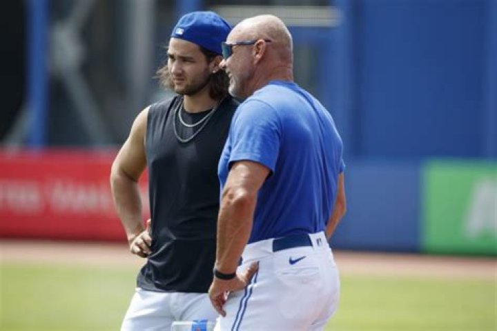 Meet Mariana Bichette The Baseball Mother & Wife Behind Her MLB Stars