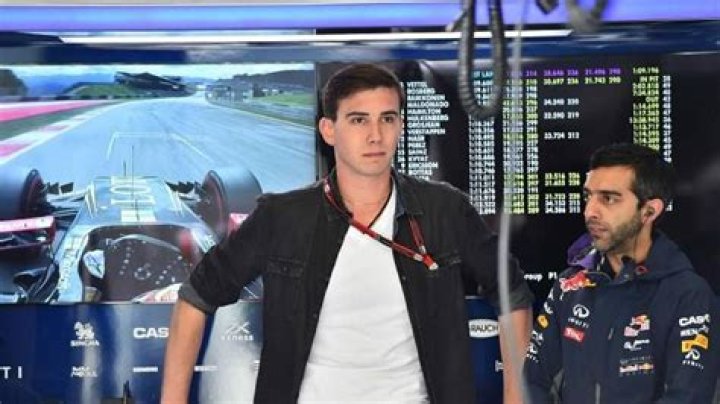 Meet Mark Mateschitz, the richest millennial in Europe the son of late