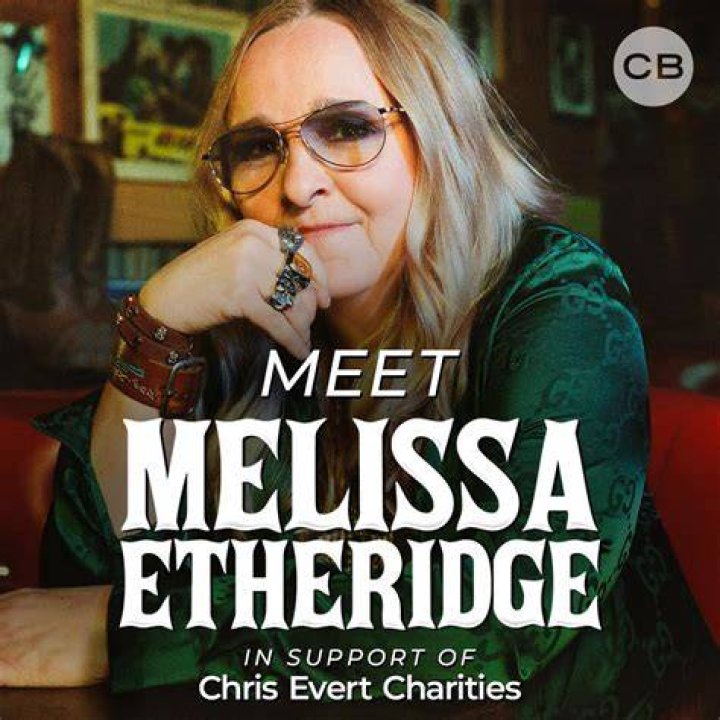 Meet Melissa Etheridge's son Beckett Cyperidge (Bio, Wiki)