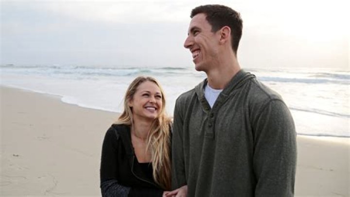 Meet Michael Lorenzen Wife Cassi Lorenzen And Know Everything About The