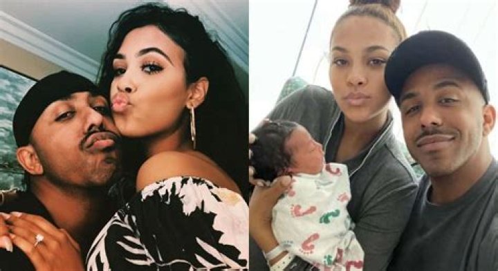 Meet Miya Dickey! Wife of singer Marques Houston Married Biography