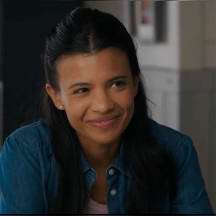 Meet Nikki Rodriguez, Netflix&rsquo;s Next Big YA Star Vanity Fair