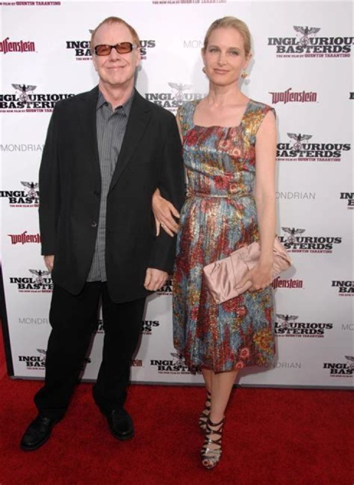 Meet Oliver Elfman Photos Of Bridget Fonda&rsquo;s Son With Husband Danny