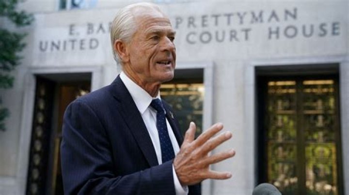 Meet Peter Navarro's Wife Leslie LeBon (Bio, Wiki)