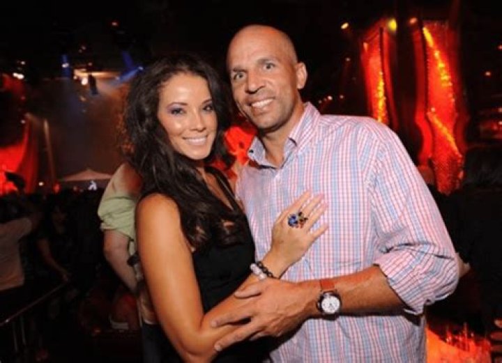 Meet Porschla Coleman, Jason Kidd's Wife and Know There 6 Children