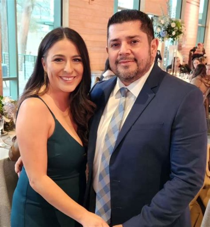 Meet Ricardo Joel Gomez Know Selena Gomez's Biological Father