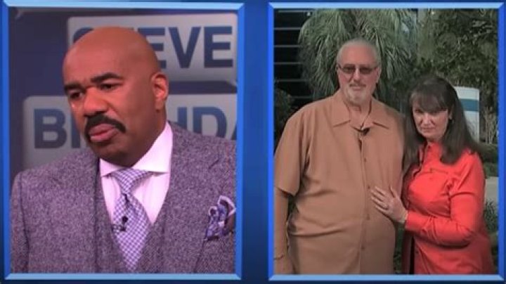 Meet Rich And Becky Liss, The Couple That Helped Steve Harvey When He