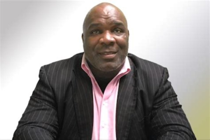 Meet Ronner Williams, Serena Williams' Lesser Known Half Brother, Know