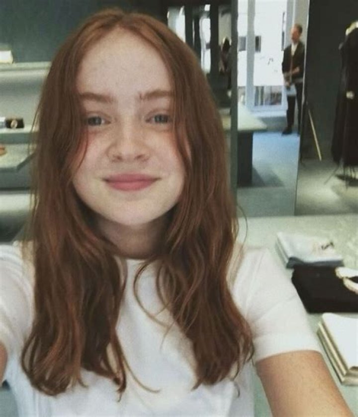 Meet Sadie LaflammeSnow, The 23 Years Old Making Her Debut