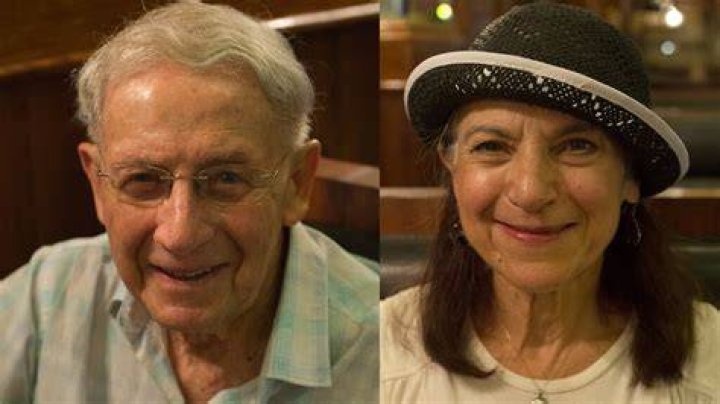 Meet Shula and Harry, the Brilliant New York City Seniors Remaking