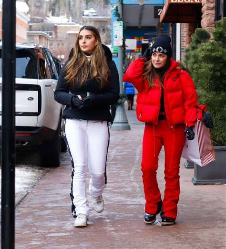 Meet Sophia Umansky Celebrity Daughter Boyfriend, Net Worth