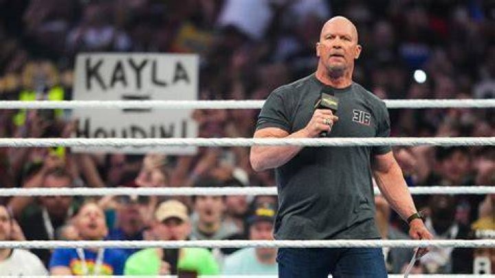 Meet Steve Austin's Wife, Kristin Austin