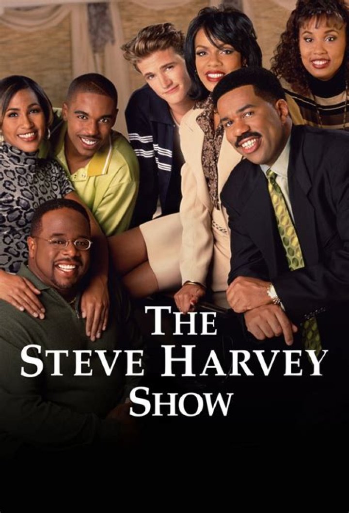 Meet Steve Harvey’s Love of 12 Years Marjorie, Whom He First Met Back