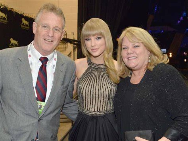 Meet Taylor Swift Parents; Andrea and Scott Kingsley Swift