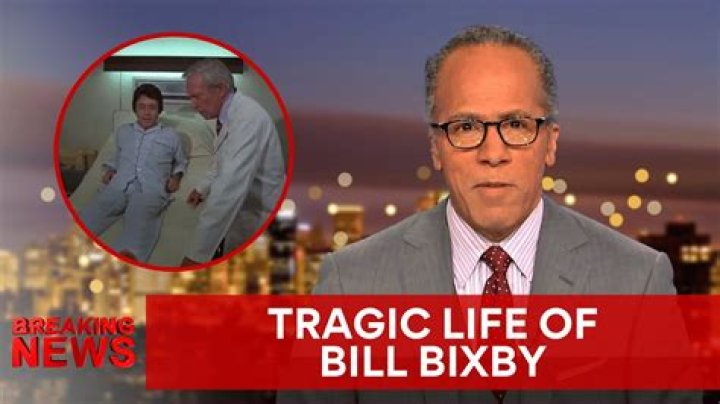 Meet the Bill Bixby That You Didn't Know — the ‘Hulk’ Star Revealed