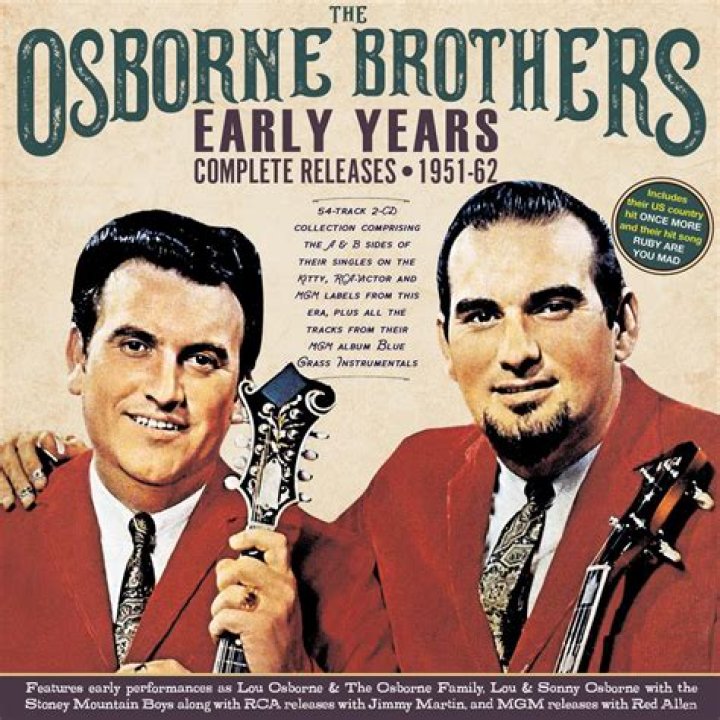 Meet the Brothers Osborne, the embodiment of country music&rsquo;s evolution