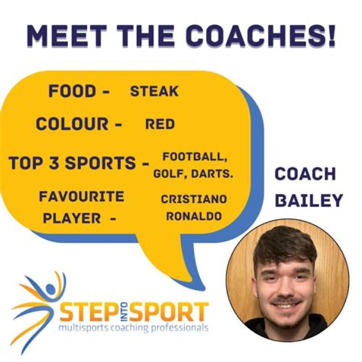 Meet the Coaches