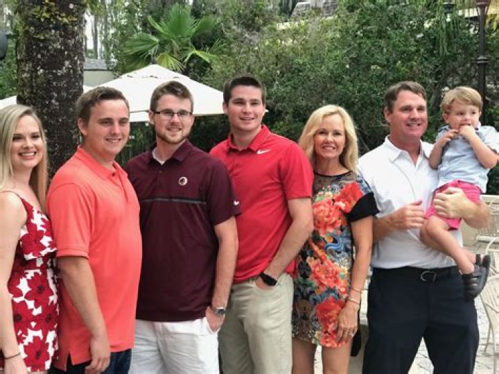 Meet the Gruden who turned down football to chase his basketball dreams