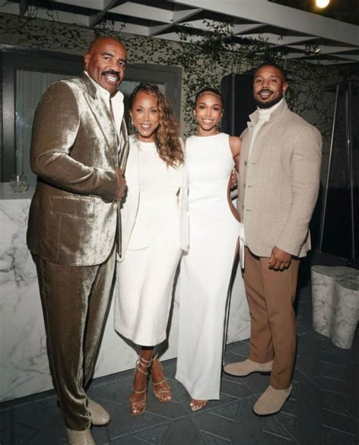 Meet The Harveys Everything You Should Know About This Beautiful