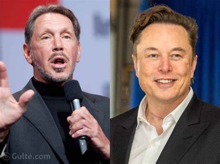 Meet the man Elon Musk turns to for solving his problems Jared
