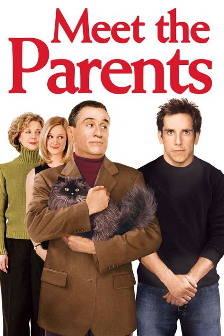 Meet the Parents (2000) Failed Proposal Scene Ben Stiller, Teri
