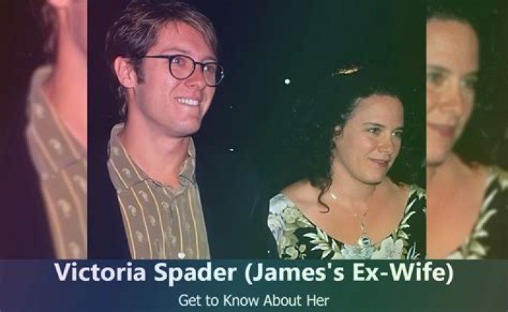 Meet Victoria Spader James Spader's ExWife!