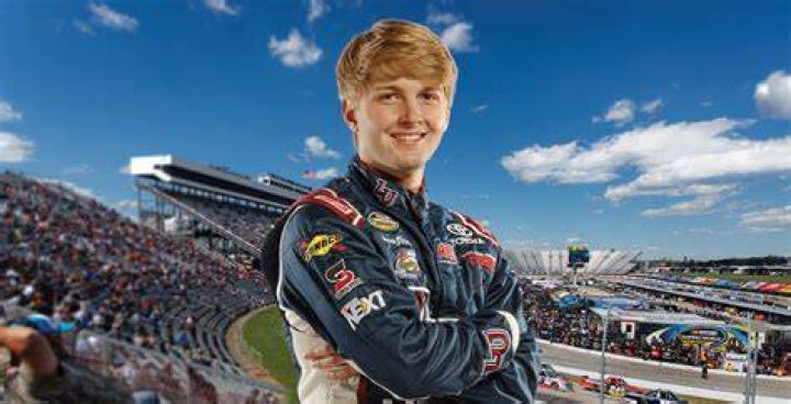 Meet William Byron's girlfriend Erin Blaney Wife Bio