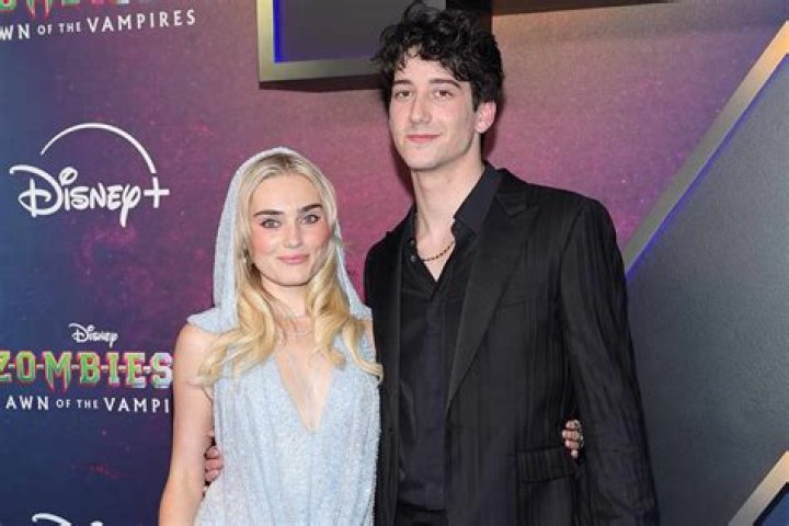 Meg Donnelly Love Life Boyfriend, Single, Past Relationships