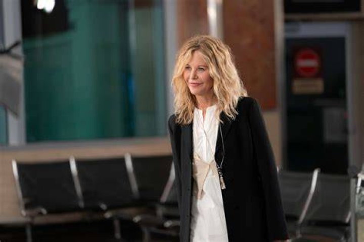 Meg Ryan (2007.05. Redbook) megryan Tracy Anderson Diet, Tracy