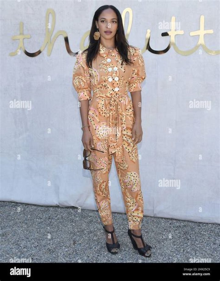 Megalyn Echikunwoke Net Worth 2022, Age, Husband, Height, Family